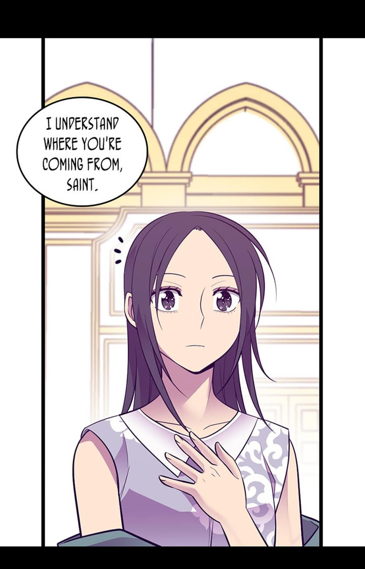 They Say I Was Born A King’s Daughter - Chapter 228 Page 56