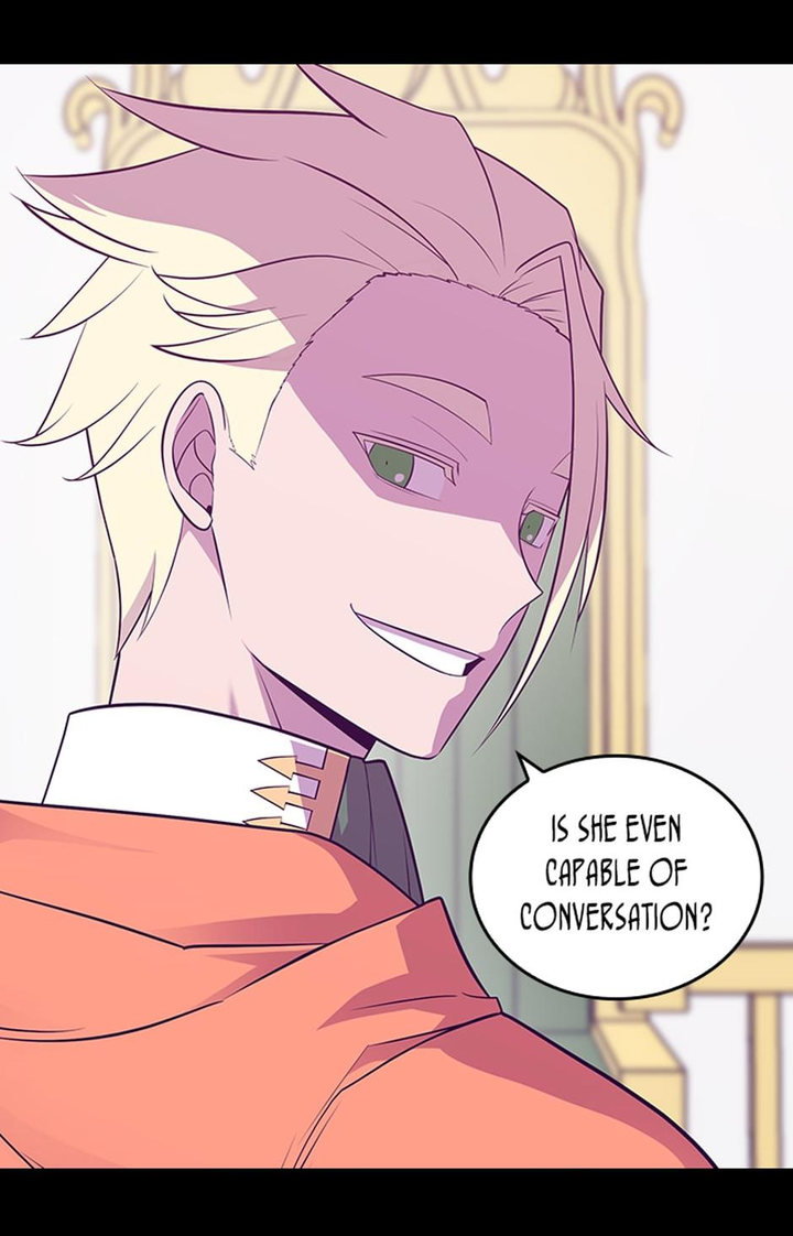 They Say I Was Born A King’s Daughter - Chapter 228 Page 62