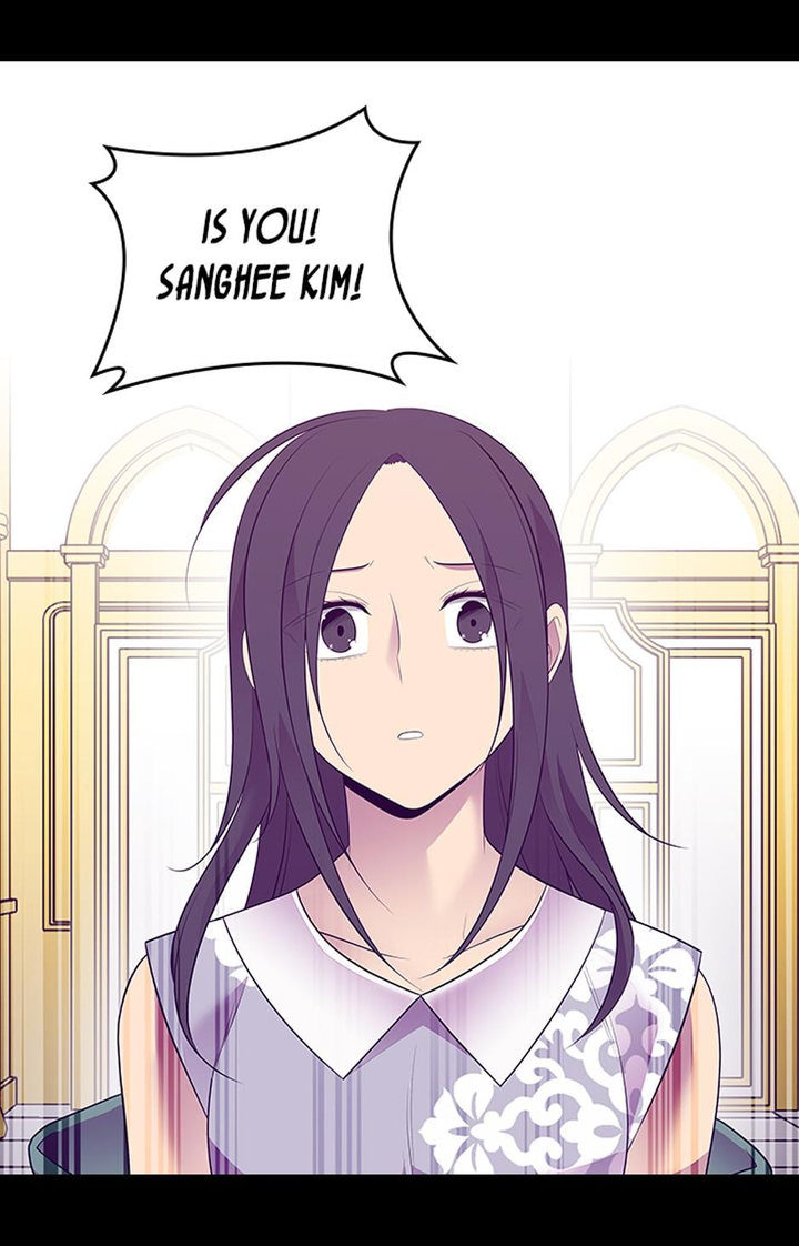 They Say I Was Born A King’s Daughter - Chapter 228 Page 75