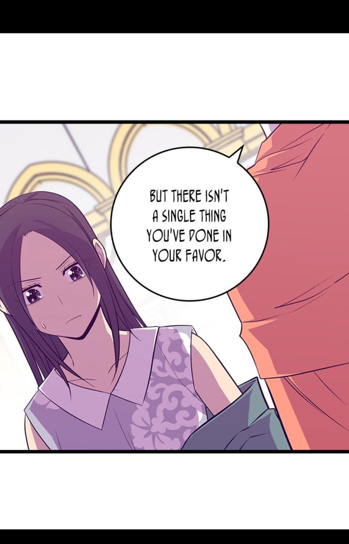 They Say I Was Born A King’s Daughter - Chapter 229 Page 25