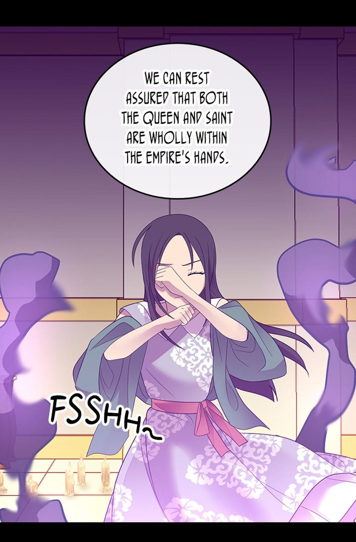 They Say I Was Born A King’s Daughter - Chapter 229 Page 57