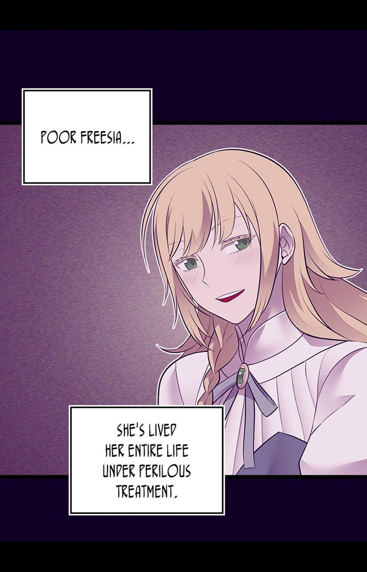 They Say I Was Born A King’s Daughter - Chapter 229 Page 6