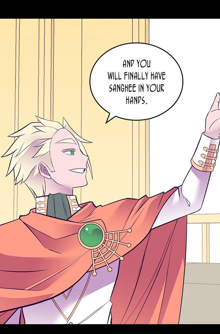 They Say I Was Born A King’s Daughter - Chapter 229 Page 60