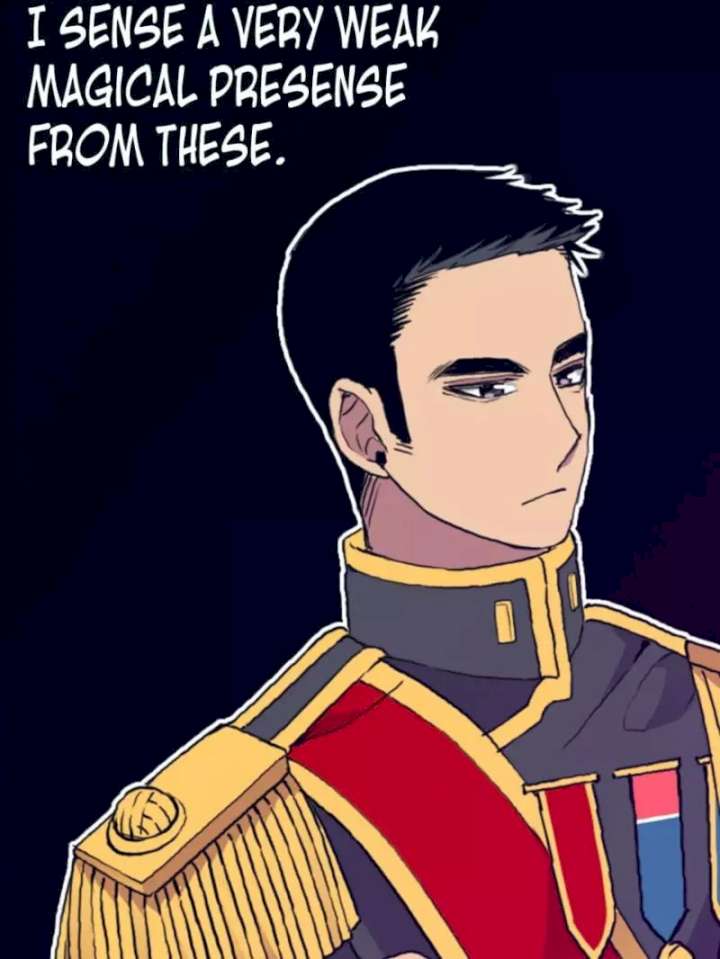 They Say I Was Born A King’s Daughter - Chapter 23 Page 27
