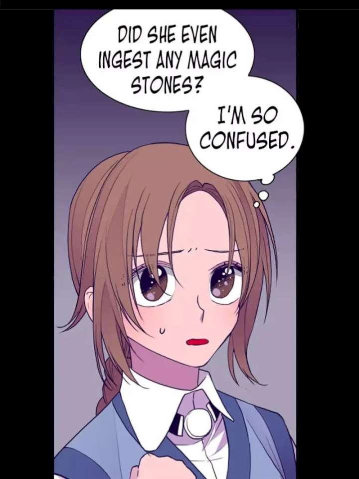 They Say I Was Born A King’s Daughter - Chapter 23 Page 43