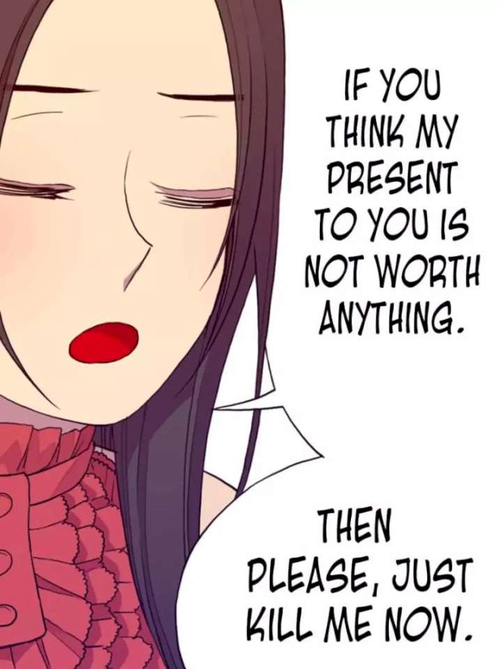 They Say I Was Born A King’s Daughter - Chapter 23 Page 46