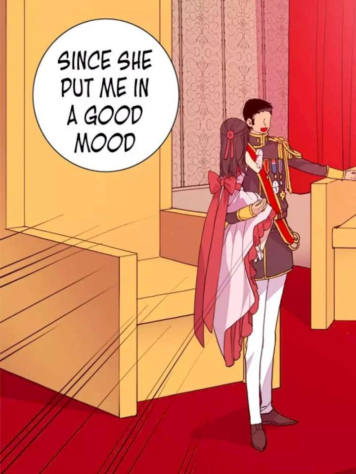 They Say I Was Born A King’s Daughter - Chapter 23 Page 51
