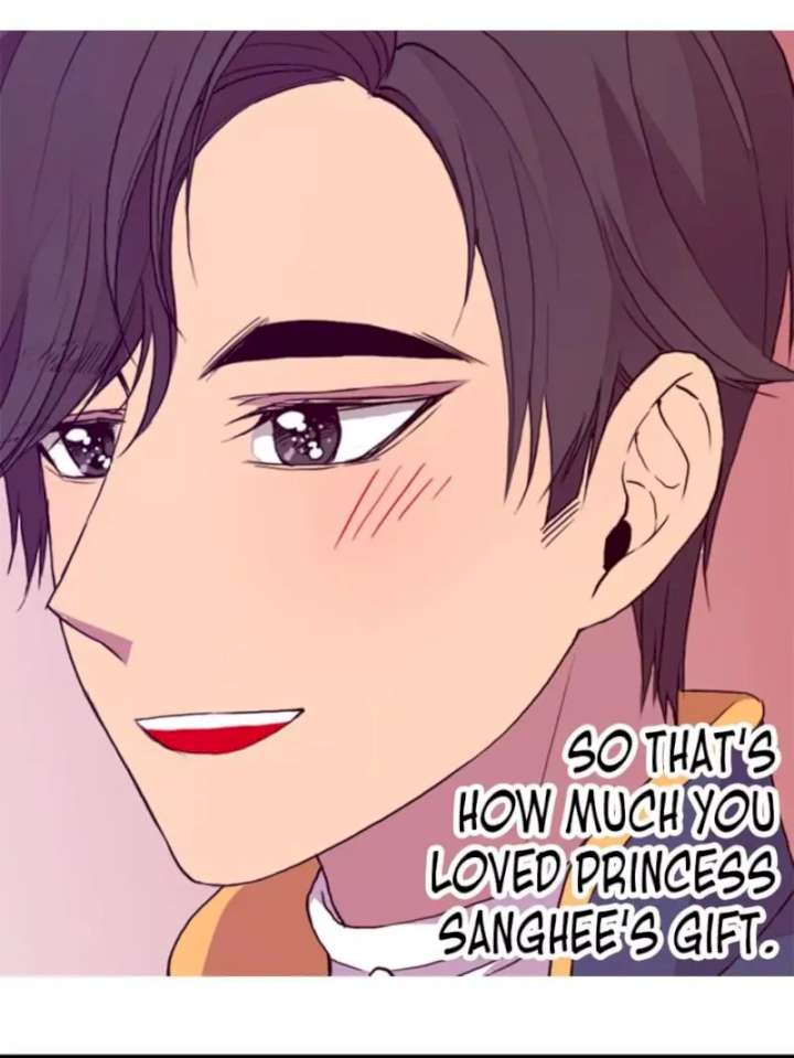 They Say I Was Born A King’s Daughter - Chapter 23 Page 59