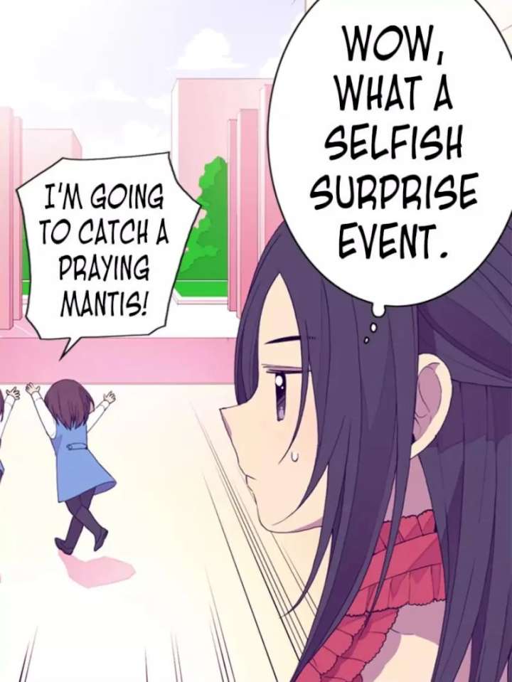 They Say I Was Born A King’s Daughter - Chapter 23 Page 6