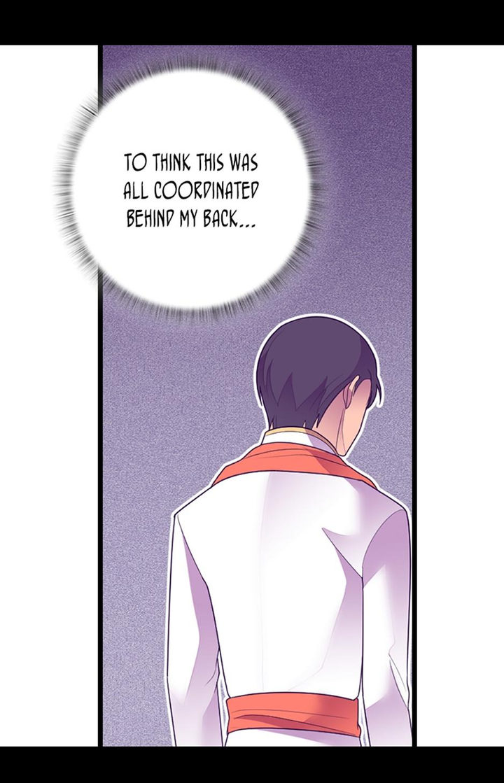 They Say I Was Born A King’s Daughter - Chapter 230 Page 11