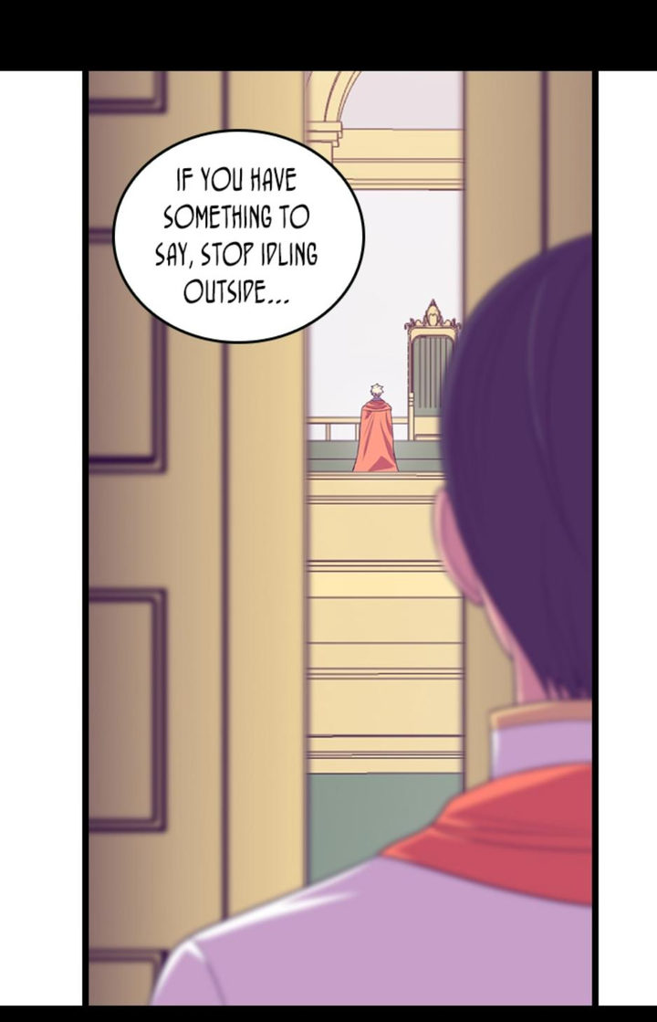 They Say I Was Born A King’s Daughter - Chapter 230 Page 18