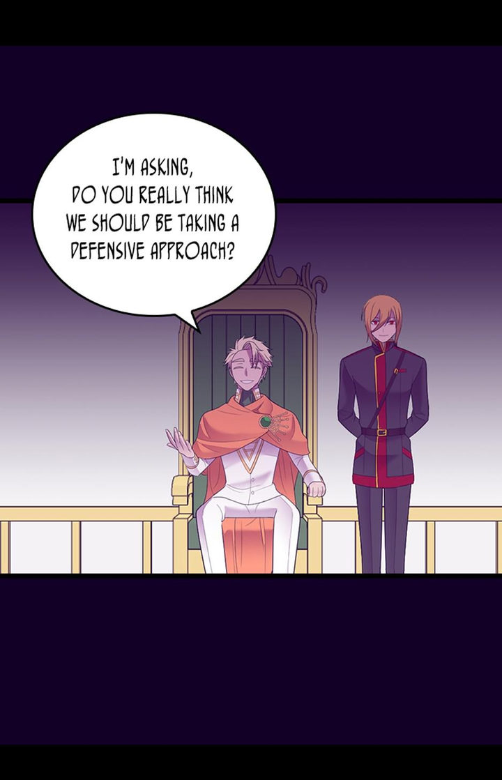 They Say I Was Born A King’s Daughter - Chapter 230 Page 37