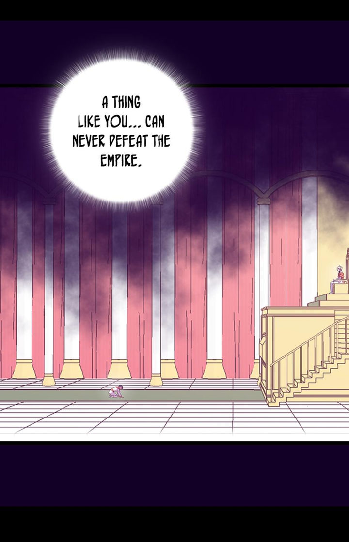 They Say I Was Born A King’s Daughter - Chapter 230 Page 42