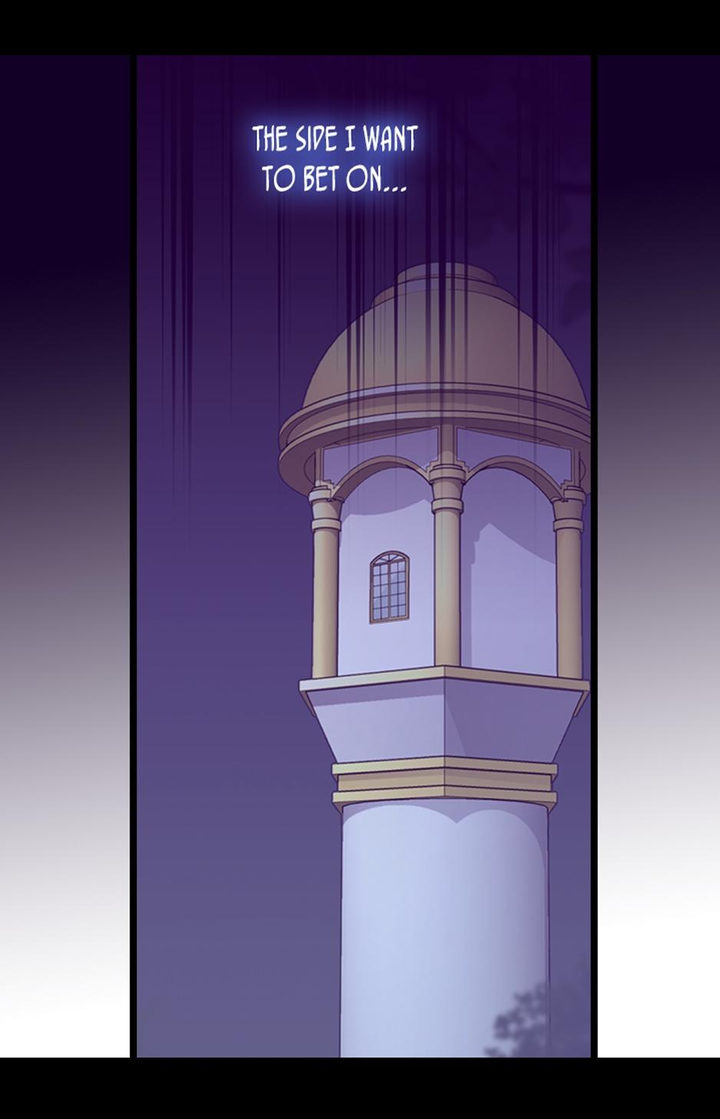 They Say I Was Born A King’s Daughter - Chapter 230 Page 46