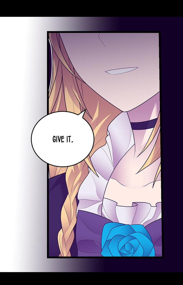 They Say I Was Born A King’s Daughter - Chapter 230 Page 61