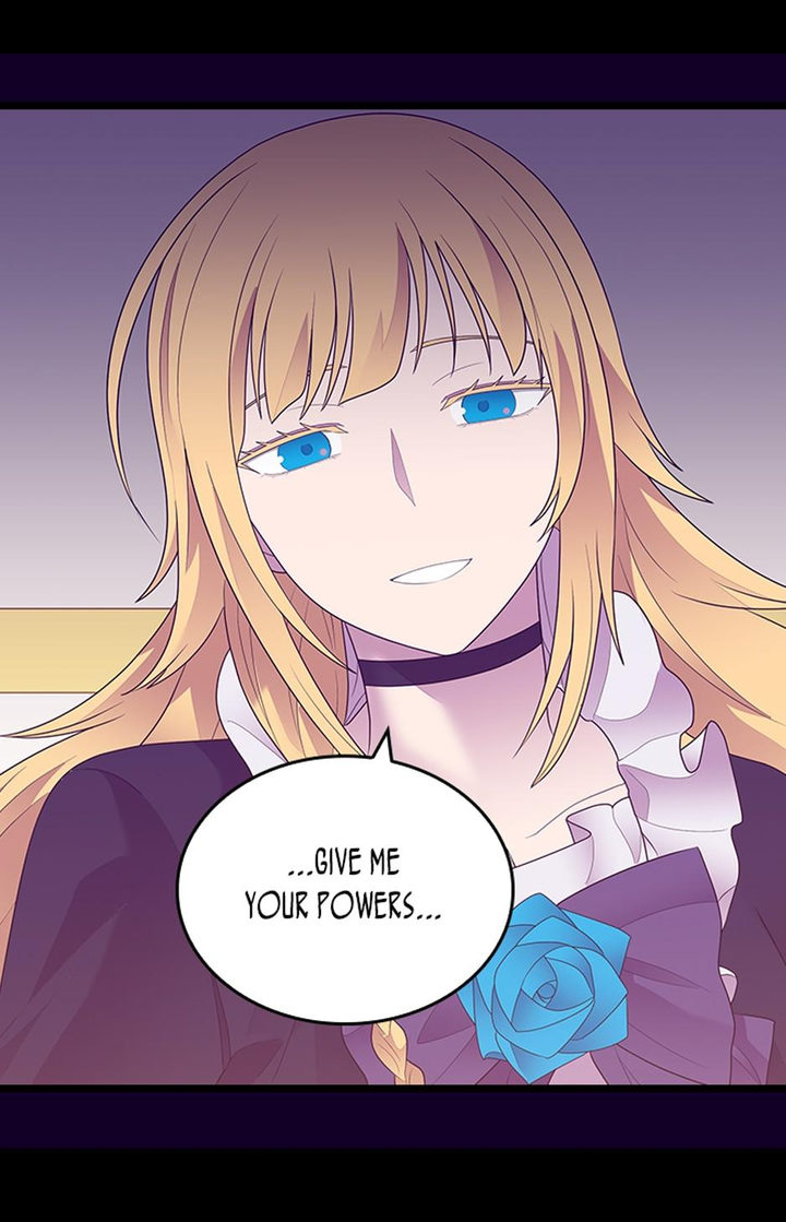 They Say I Was Born A King’s Daughter - Chapter 230 Page 63