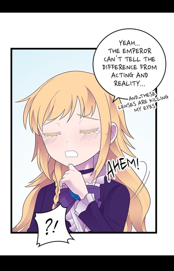 They Say I Was Born A King’s Daughter - Chapter 230 Page 69