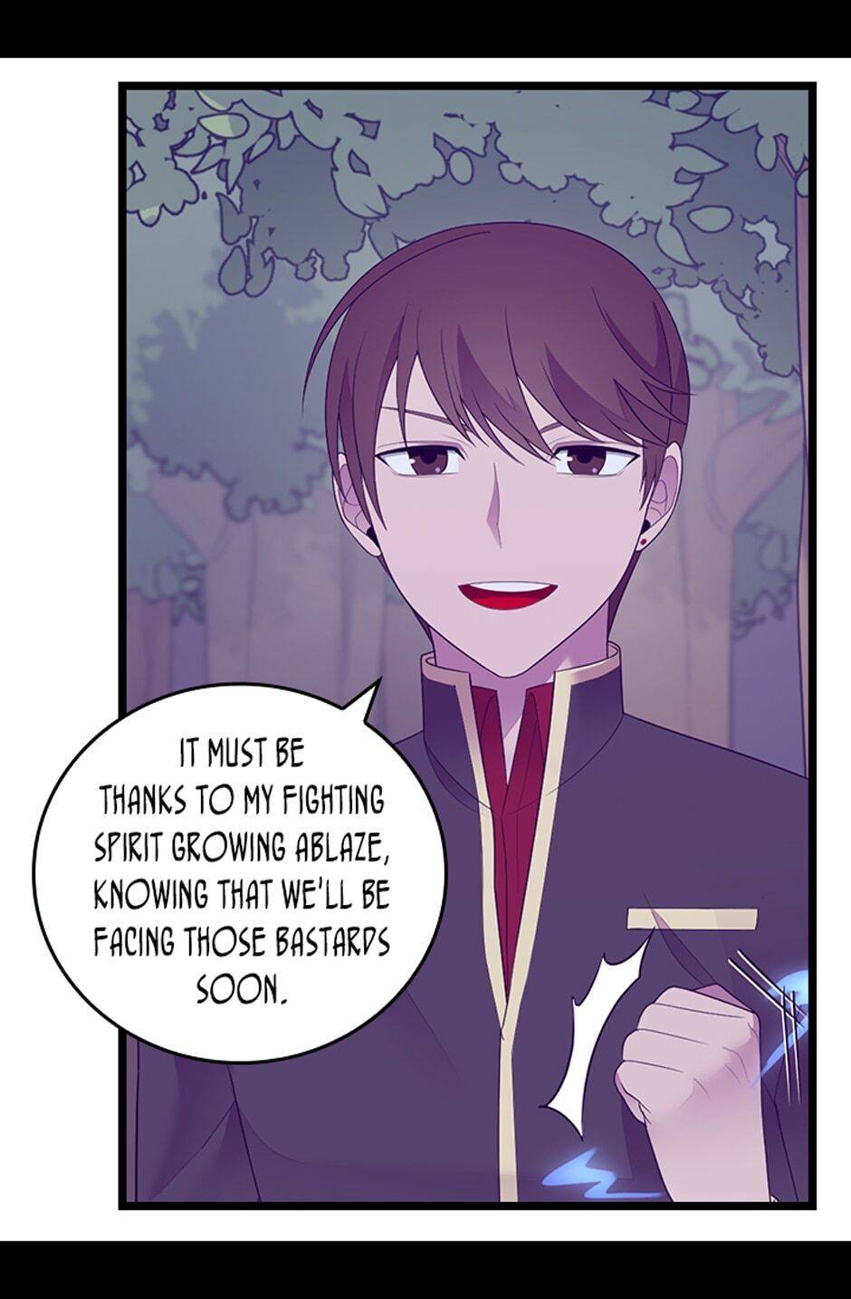 They Say I Was Born A King’s Daughter - Chapter 231 Page 23