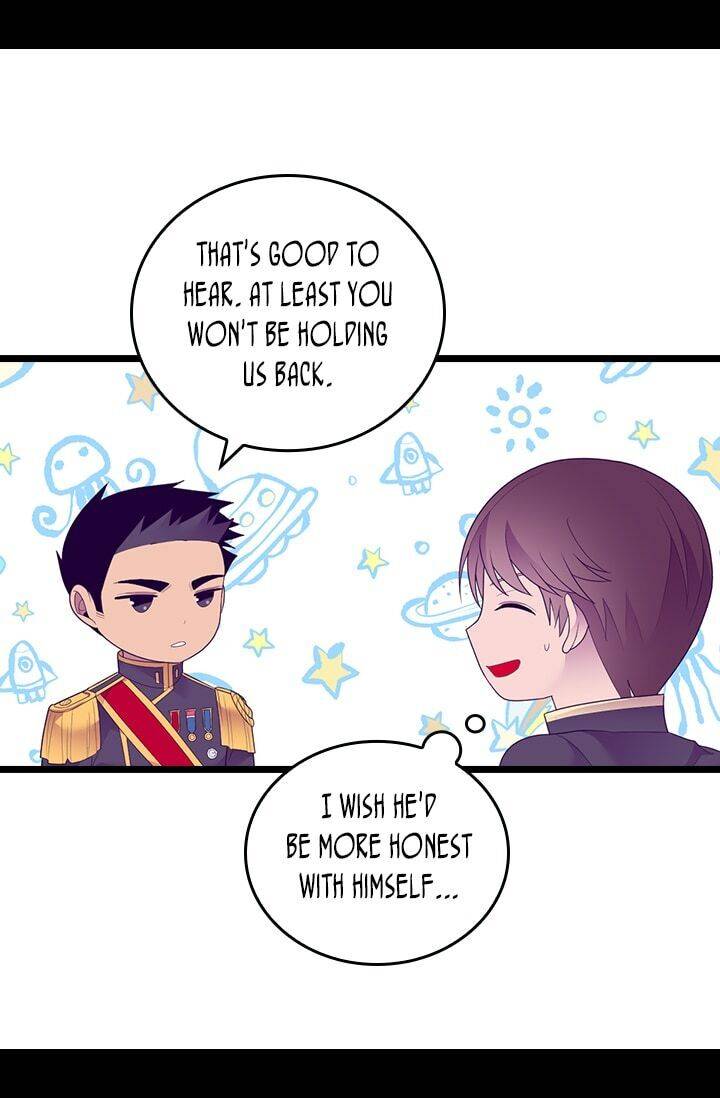They Say I Was Born A King’s Daughter - Chapter 231 Page 24