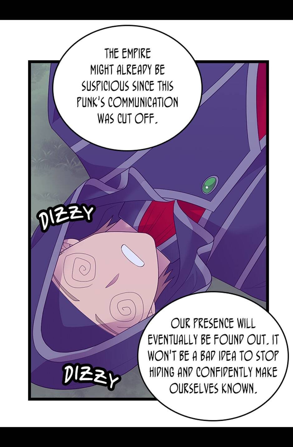 They Say I Was Born A King’s Daughter - Chapter 231 Page 39