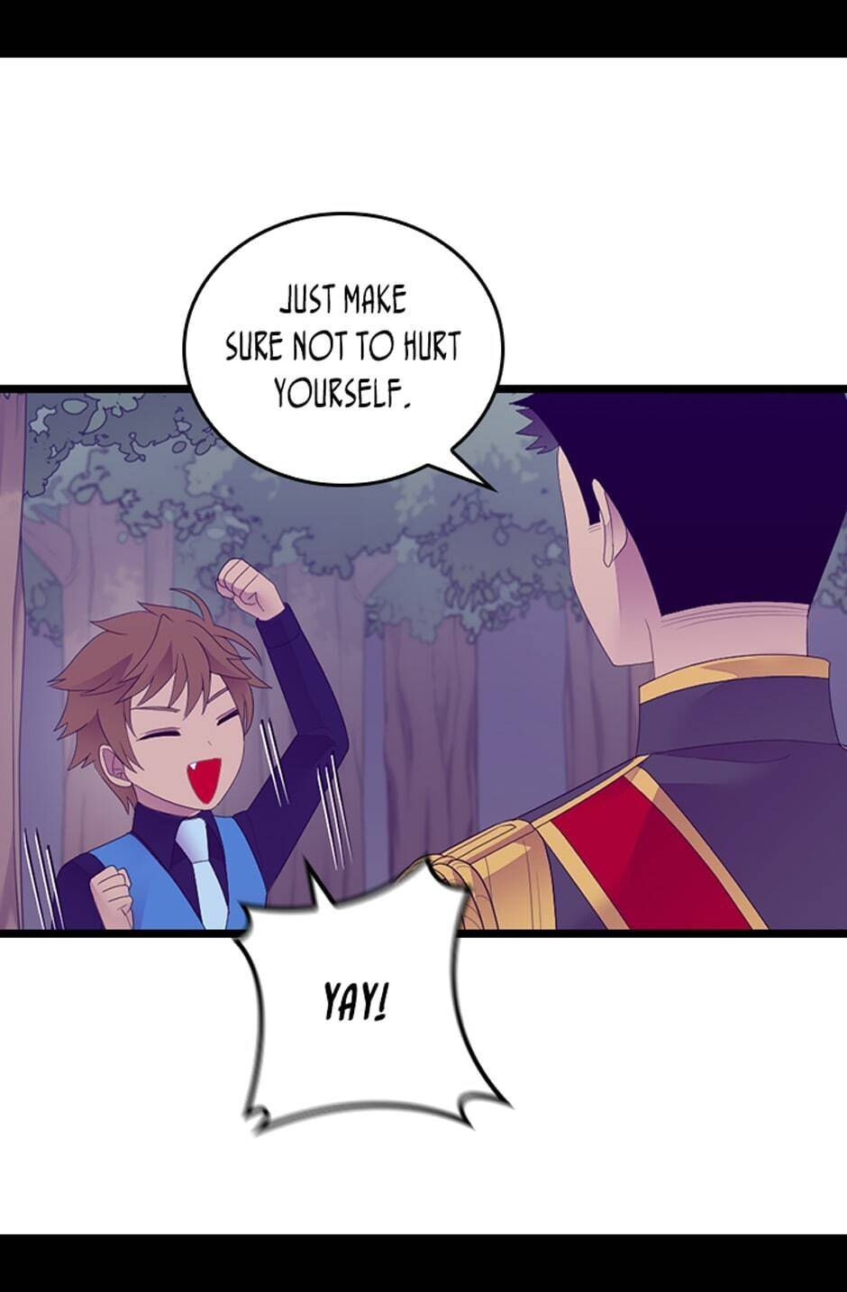 They Say I Was Born A King’s Daughter - Chapter 231 Page 54