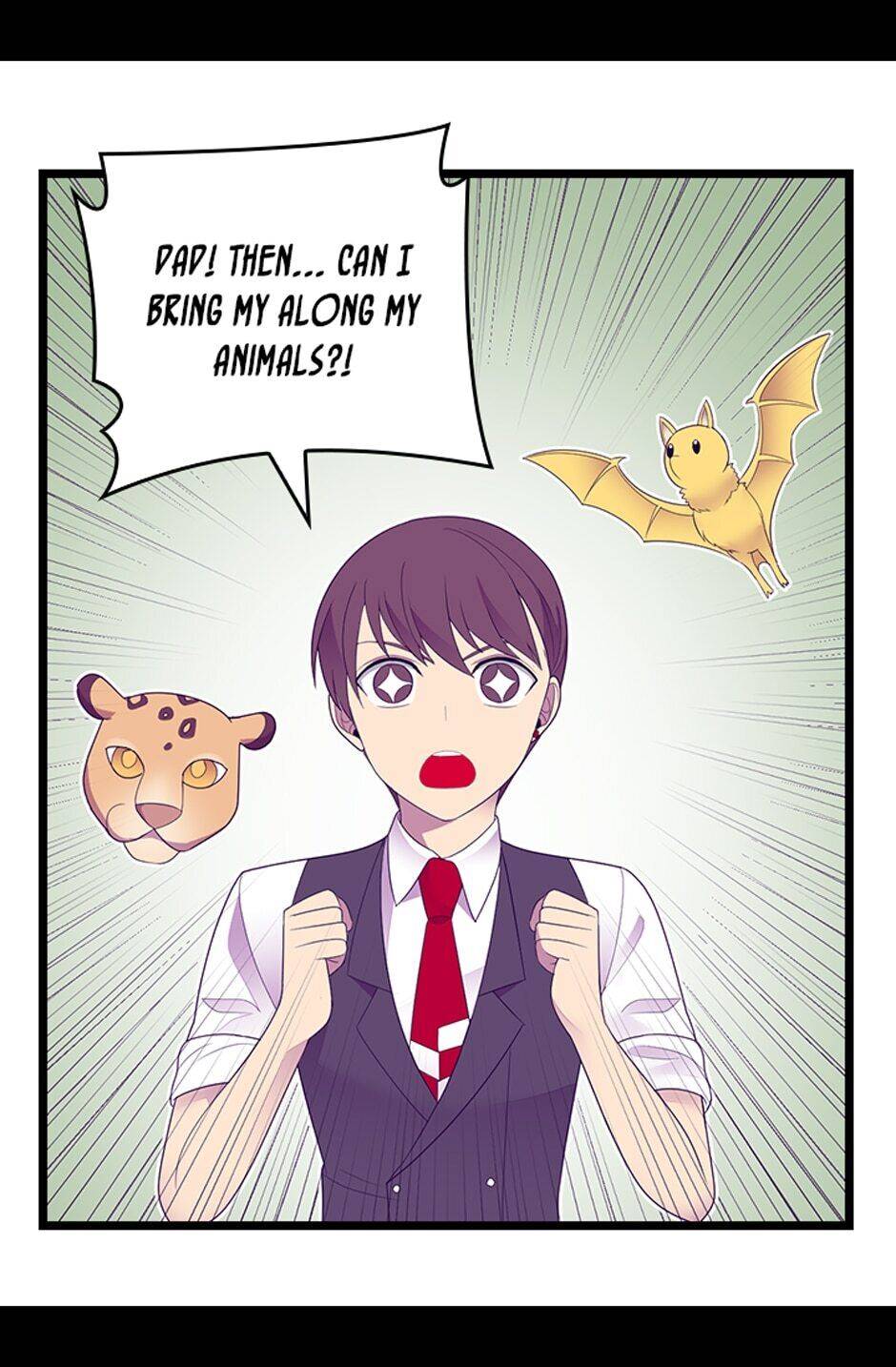 They Say I Was Born A King’s Daughter - Chapter 231 Page 55