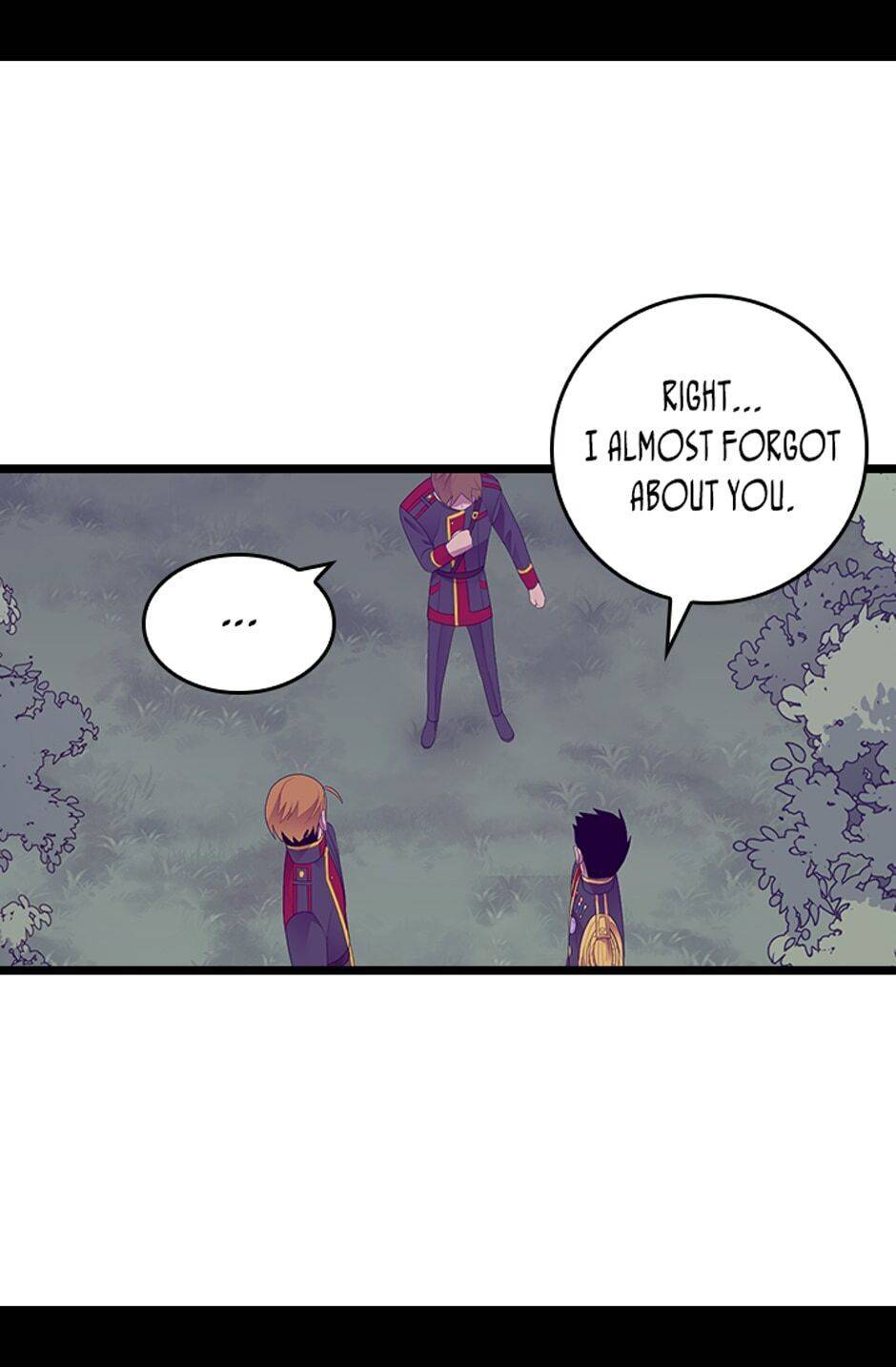 They Say I Was Born A King’s Daughter - Chapter 231 Page 61