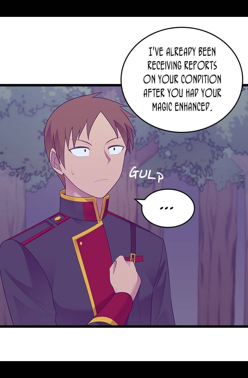 They Say I Was Born A King’s Daughter - Chapter 231 Page 62