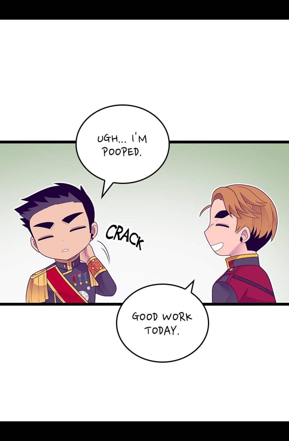 They Say I Was Born A King’s Daughter - Chapter 231 Page 68