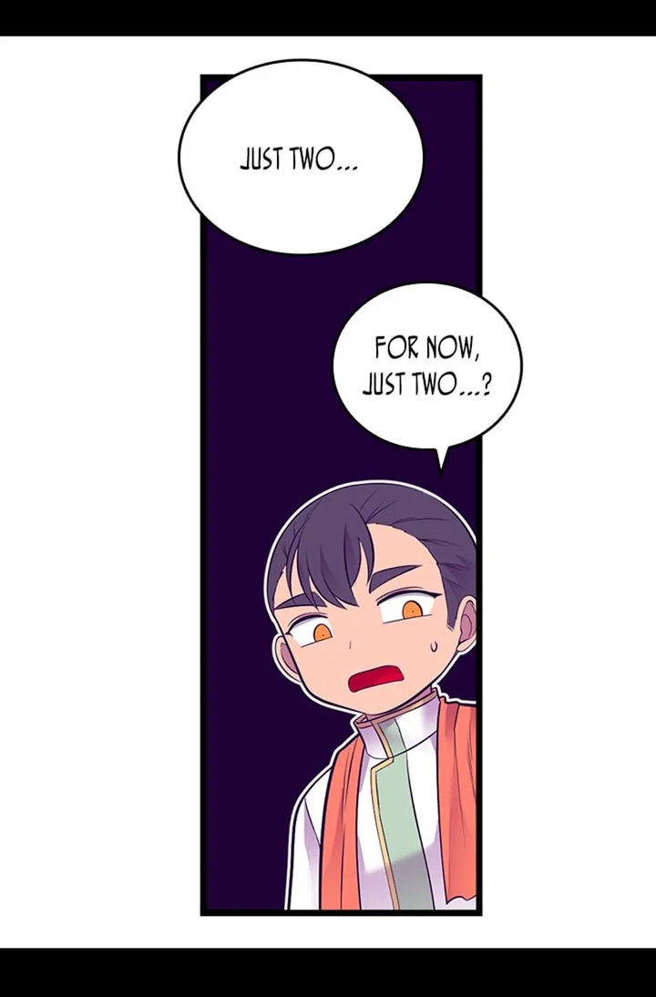 They Say I Was Born A King’s Daughter - Chapter 232 Page 16