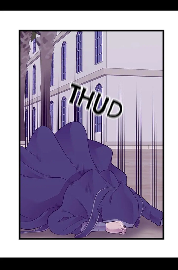 They Say I Was Born A King’s Daughter - Chapter 232 Page 24