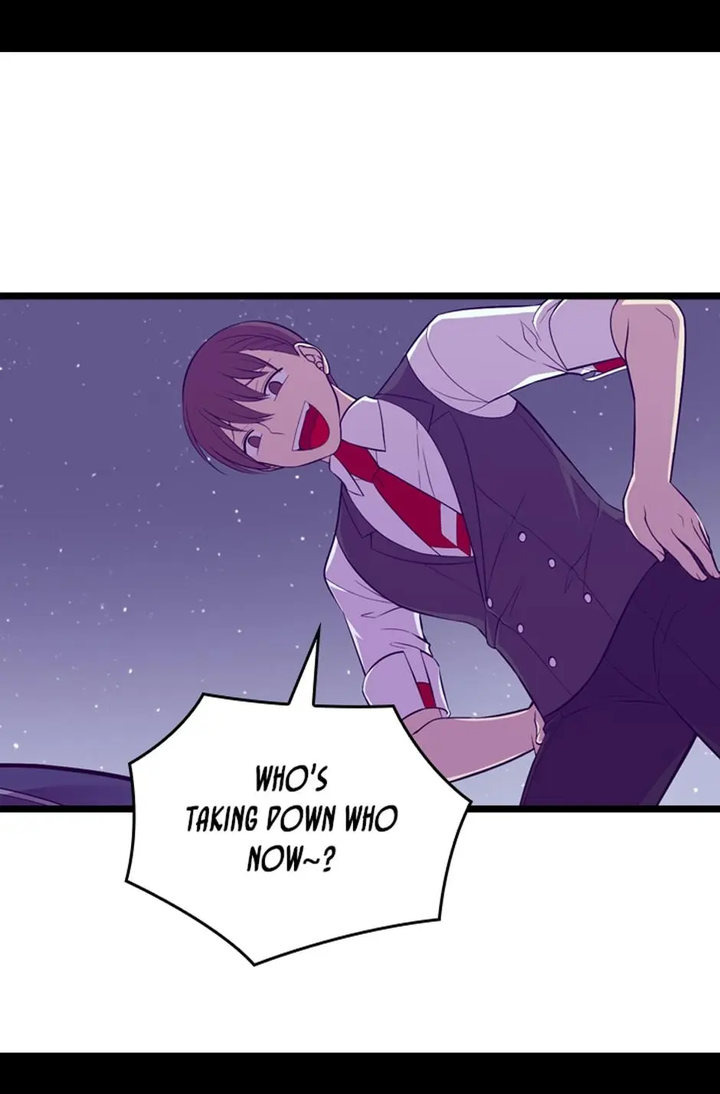They Say I Was Born A King’s Daughter - Chapter 232 Page 26