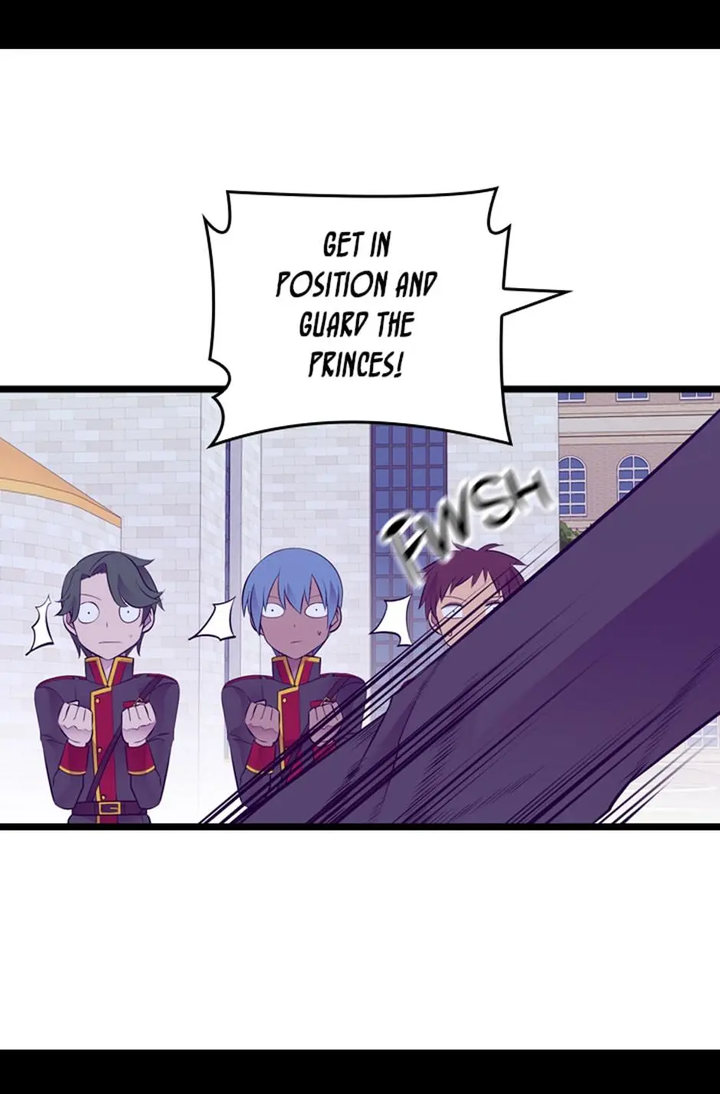 They Say I Was Born A King’s Daughter - Chapter 232 Page 29
