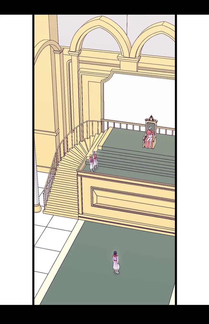 They Say I Was Born A King’s Daughter - Chapter 232 Page 3