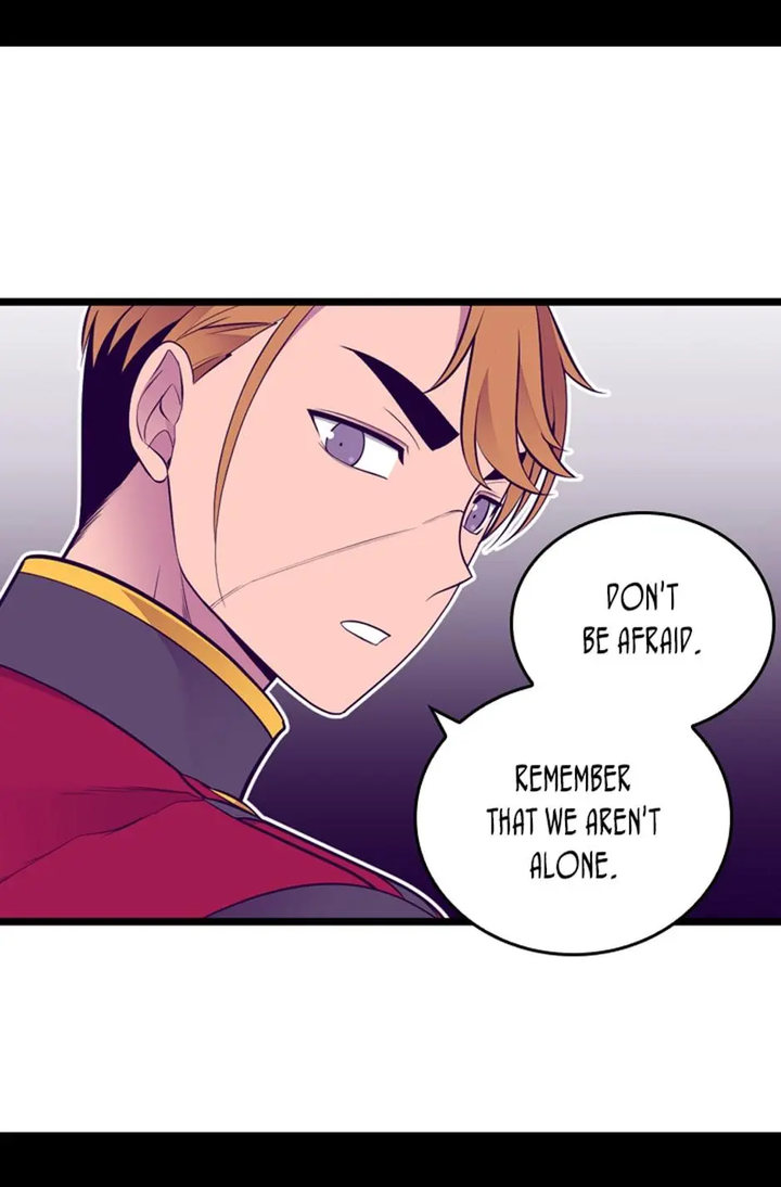 They Say I Was Born A King’s Daughter - Chapter 232 Page 30