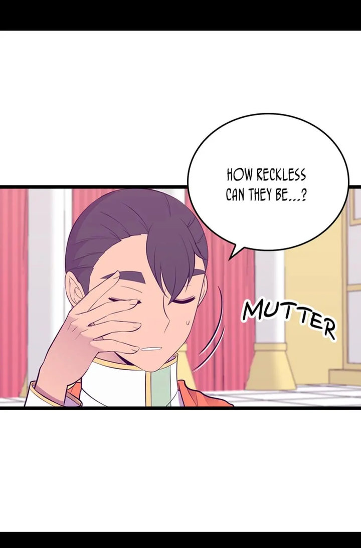 They Say I Was Born A King’s Daughter - Chapter 232 Page 37