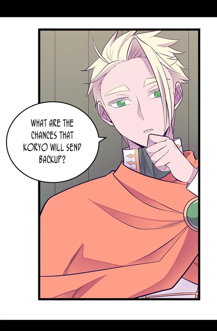 They Say I Was Born A King’s Daughter - Chapter 232 Page 40