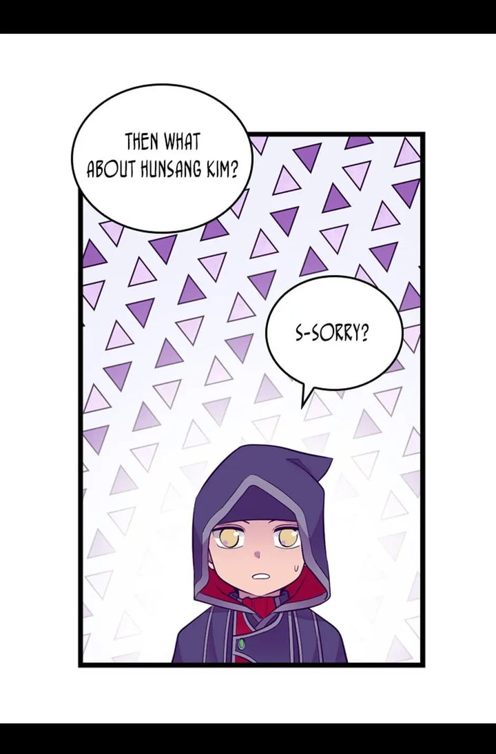 They Say I Was Born A King’s Daughter - Chapter 232 Page 44
