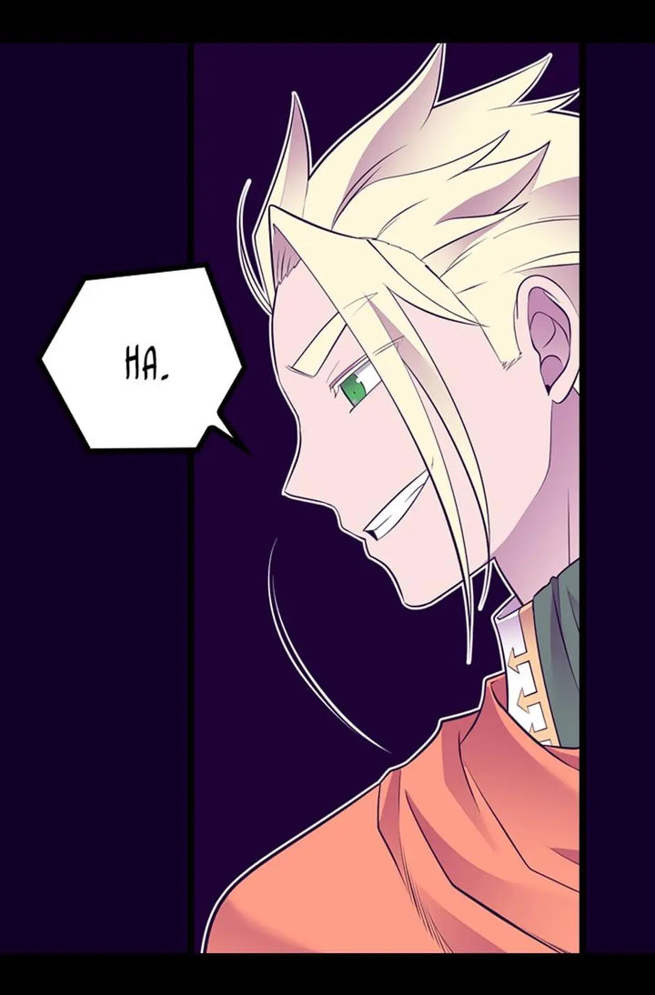 They Say I Was Born A King’s Daughter - Chapter 232 Page 57
