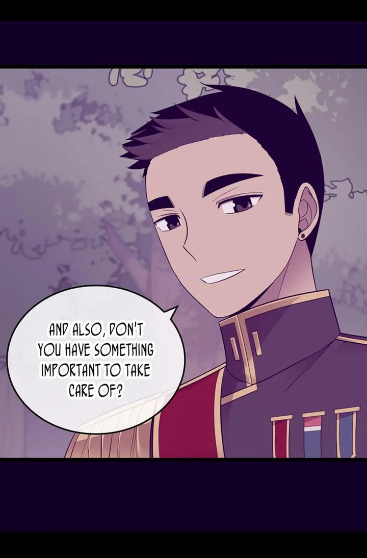 They Say I Was Born A King’s Daughter - Chapter 232 Page 63