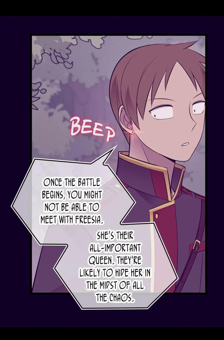 They Say I Was Born A King’s Daughter - Chapter 232 Page 64