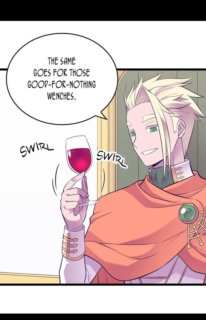 They Say I Was Born A King’s Daughter - Chapter 232 Page 8