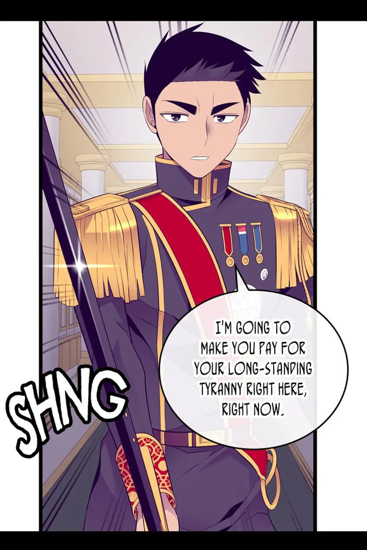They Say I Was Born A King’s Daughter - Chapter 233 Page 12