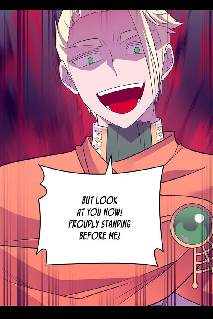 They Say I Was Born A King’s Daughter - Chapter 233 Page 17
