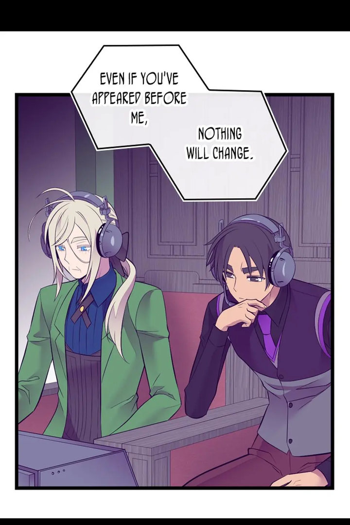 They Say I Was Born A King’s Daughter - Chapter 233 Page 23