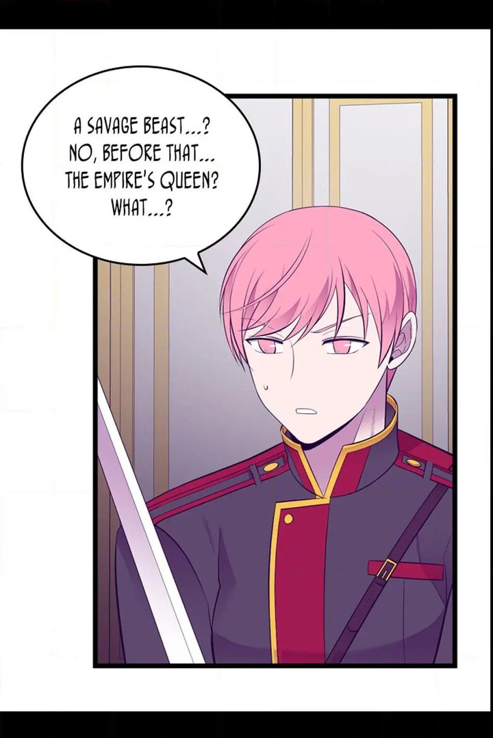 They Say I Was Born A King’s Daughter - Chapter 233 Page 33