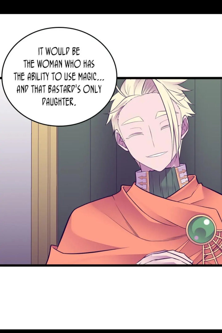 They Say I Was Born A King’s Daughter - Chapter 233 Page 36