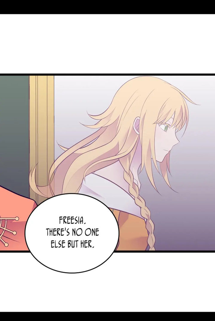 They Say I Was Born A King’s Daughter - Chapter 233 Page 37
