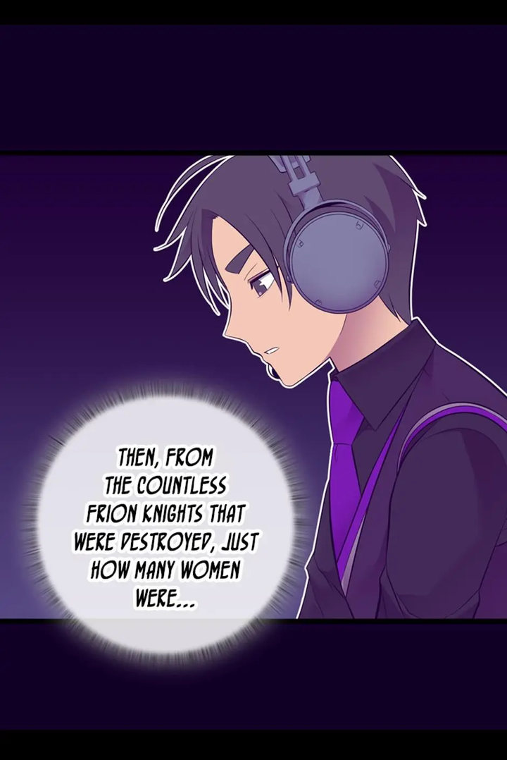 They Say I Was Born A King’s Daughter - Chapter 233 Page 42