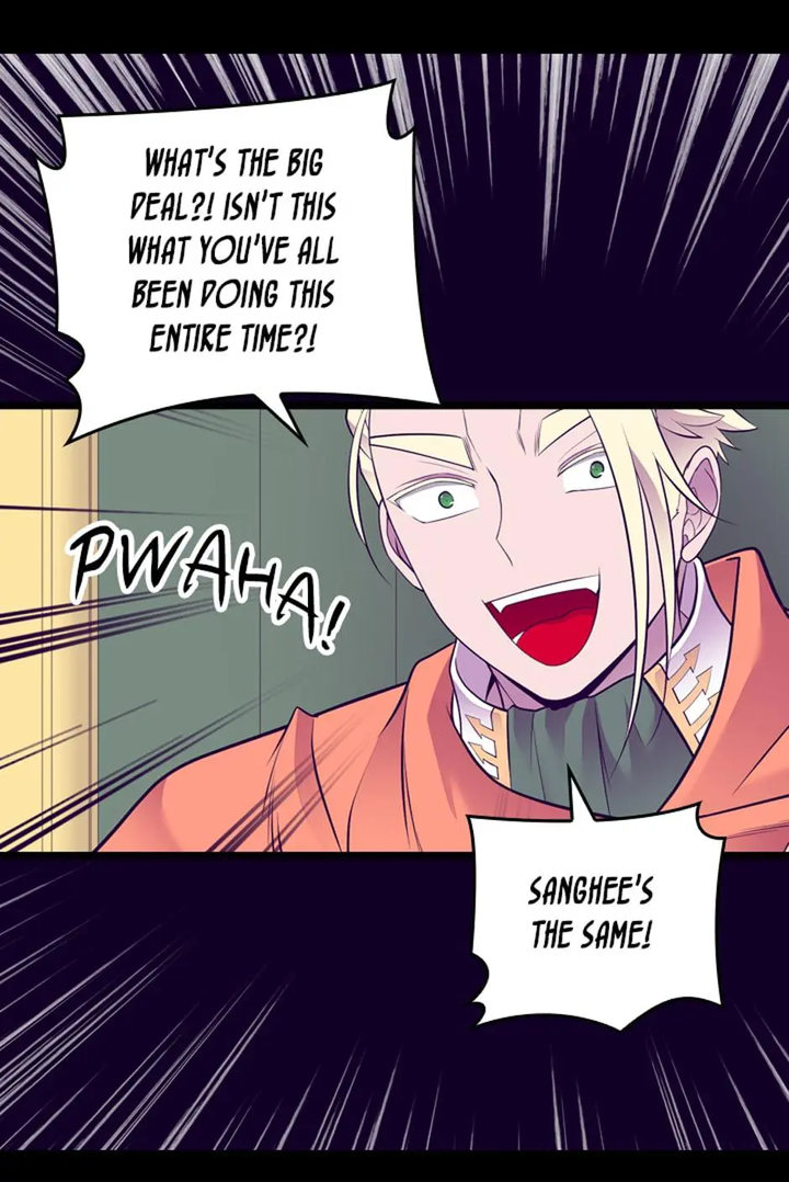 They Say I Was Born A King’s Daughter - Chapter 233 Page 44